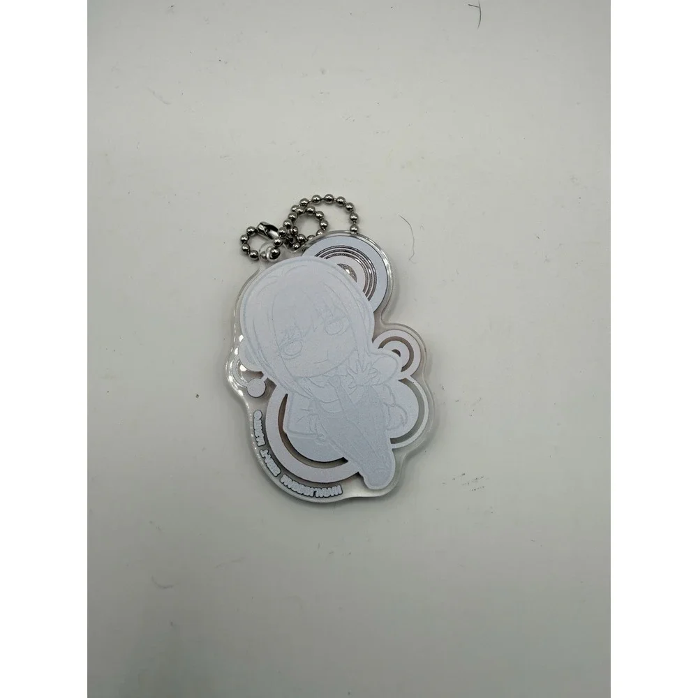 Chainsaw Man T-arts Pita‎ Acrylic Keychain Strap Charm Makima Anime Jump NEW